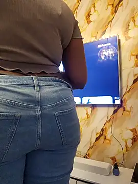 Drippincaty online show from 04/16/26, 03:35