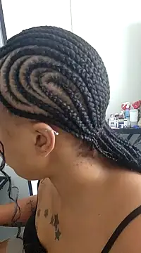 Snapshot of Drippincaty chatting on 01/21/25, 02:26 Drippincaty online show from 01/21/25, 02:26