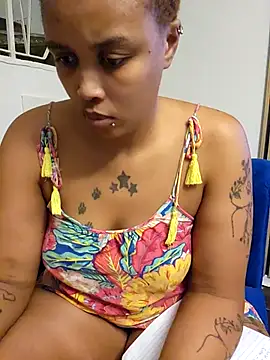 Drippincaty online show from 03/09/26, 06:44