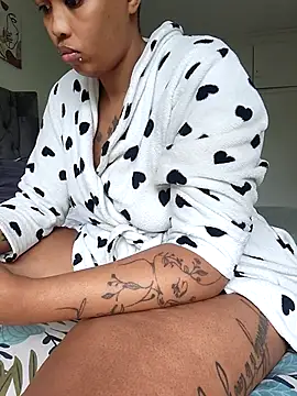 Drippincaty online show from 03/04/26, 07:38