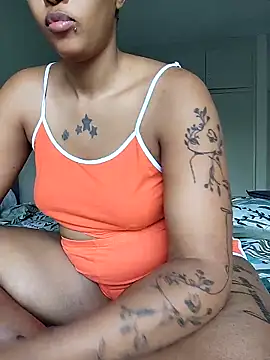 Drippincaty online show from 03/08/26, 05:22