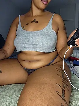 Drippincaty online show from 02/05/26, 07:10