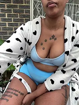 Drippincaty online show from 02/19/26, 09:17