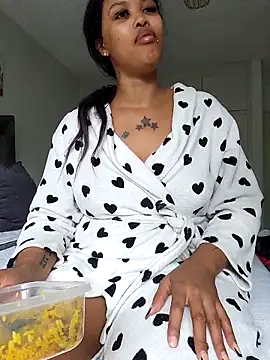 Drippincaty online show from 02/15/26, 09:52