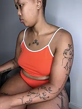 Drippincaty online show from 03/02/26, 05:19