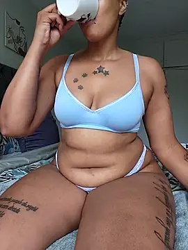 Drippincaty online show from 03/12/26, 06:39