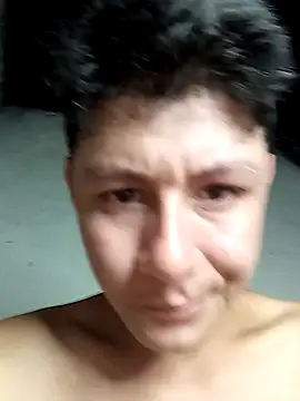 geroAguilar online show from 10/17/25, 11:34