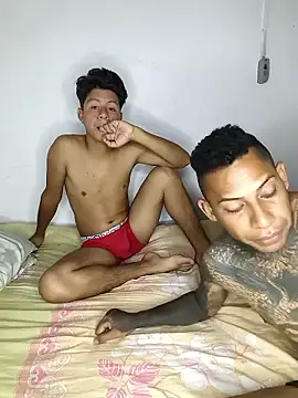 geroAguilar online show from 01/16/26, 12:42