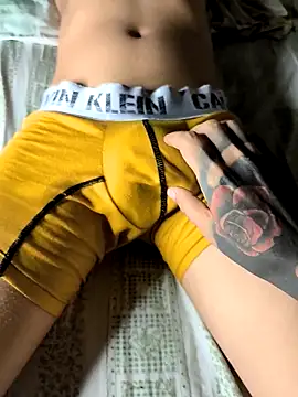 geroAguilar online show from 11/20/25, 08:48