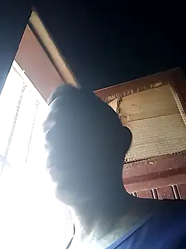 geroAguilar online show from 10/26/25, 11:21