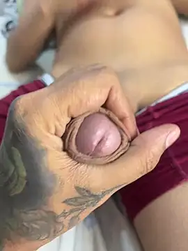 geroAguilar online show from 03/04/26, 12:24