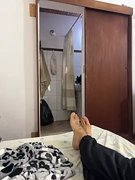 geroAguilar online show from 02/25/26, 12:49