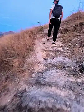 geroAguilar online show from 12/19/25, 10:28