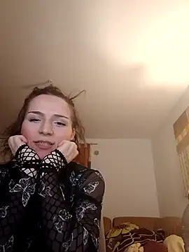 ludovika09 online show from 05/14/26, 09:56