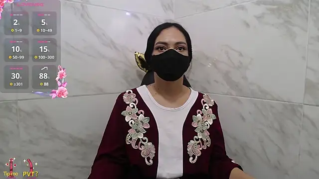 shantala krisha online show from 03/21/25, 12:06