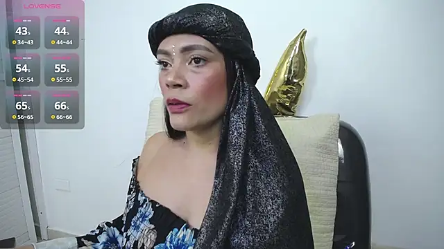 shantala krisha online show from 09/16/25, 07:59