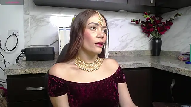 shantala krisha online show from 04/04/26, 07:42