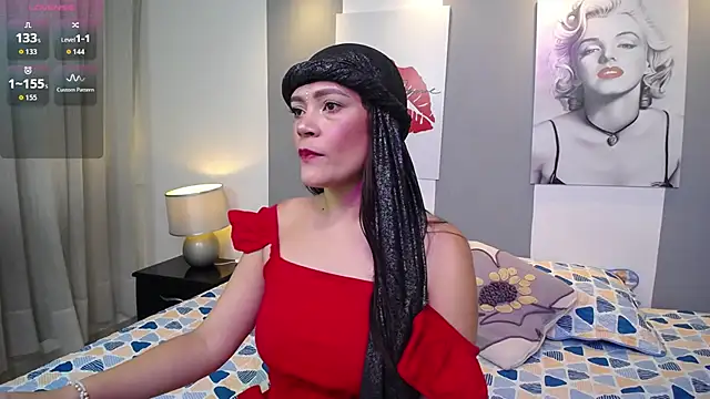 shantala krisha online show from 09/08/25, 08:08