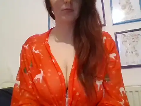 Selena Lux online show from 12/22/24, 01:00