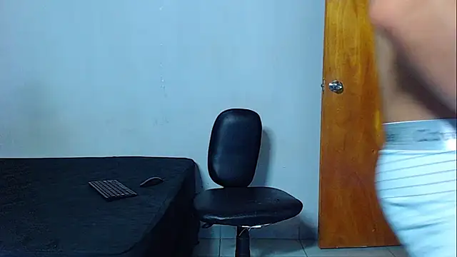 mikecoper 23 online show from 03/17/26, 01:19