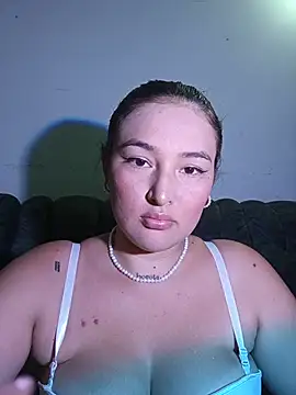 Snapshot of Celeste_camila18 chatting on 07/06/26, 06:31 Celeste camila18 online show from 07/06/26, 06:31