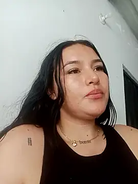 Snapshot of Celeste_camila18 chatting on 05/10/26, 01:04 Celeste camila18 online show from 05/10/26, 01:04