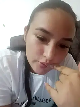 Snapshot of Celeste_camila18 chatting on 05/02/26, 12:38 Celeste camila18 online show from 05/02/26, 12:38