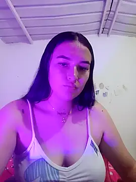 Snapshot of Celeste_camila18 chatting on 04/24/26, 07:21 Celeste camila18 online show from 04/24/26, 07:21
