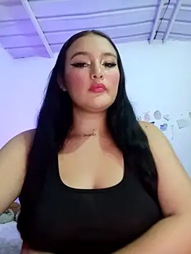 Snapshot of Celeste_camila18 chatting on 12/14/25, 07:14 Celeste camila18 online show from 12/14/25, 07:14