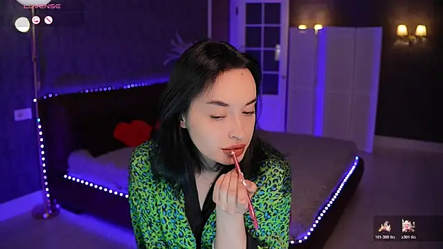 Miss Elia online show from 02/05/26, 12:06