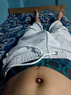 funnguy25 online show from 10/25/25, 04:33