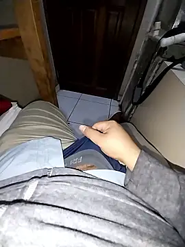 Whiper2024 online show from 01/07/26, 06:35