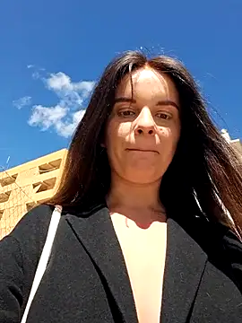 RaonXO online show from 03/21/25, 11:44