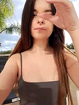 RaonXO online show from 03/10/25, 08:17