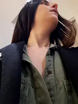 RaonXO online show from 02/01/25, 06:08