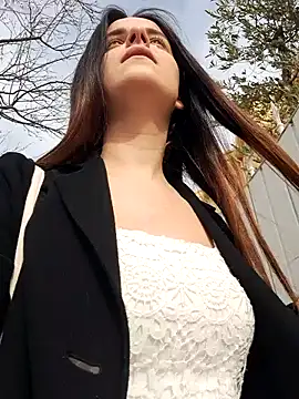 RaonXO online show from 01/25/25, 12:26