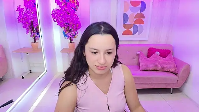 Miia bela online show from 10/18/25, 07:43