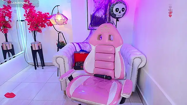 Miia bela online show from 10/29/25, 07:46