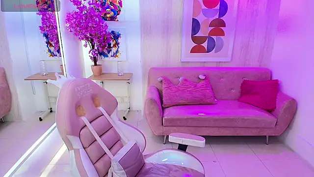 Miia bela online show from 10/03/25, 03:30