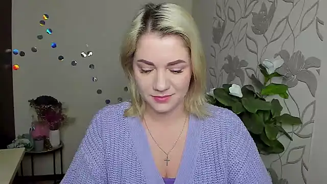 MariaSttone online show from 01/14/26, 03:37