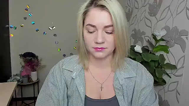 MariaSttone online show from 01/18/26, 06:00