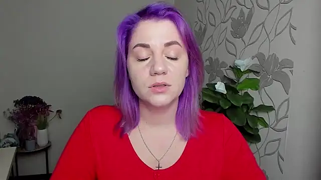 MariaSttone online show from 03/15/26, 07:43