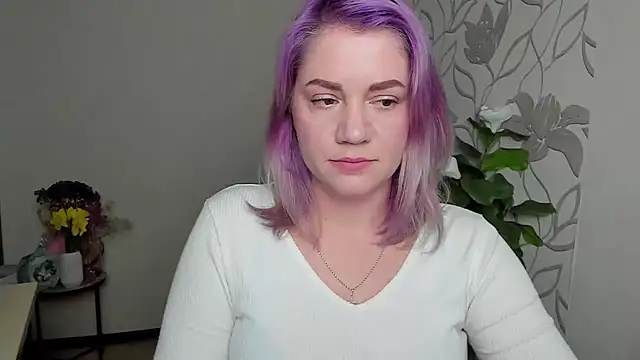 MariaSttone online show from 04/08/26, 07:37