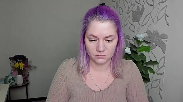 MariaSttone online show from 04/09/26, 08:26