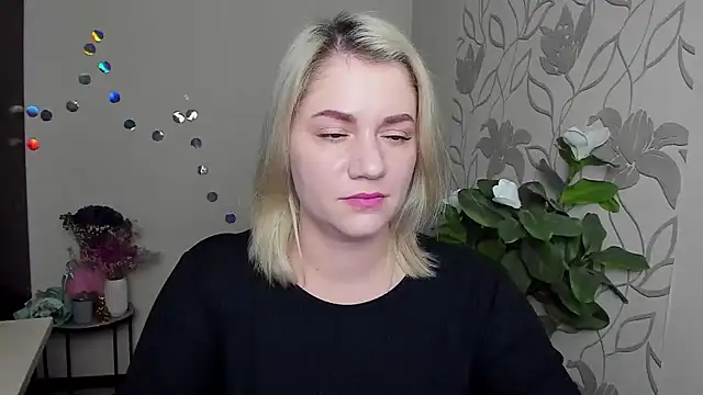 MariaSttone online show from 01/15/26, 06:55