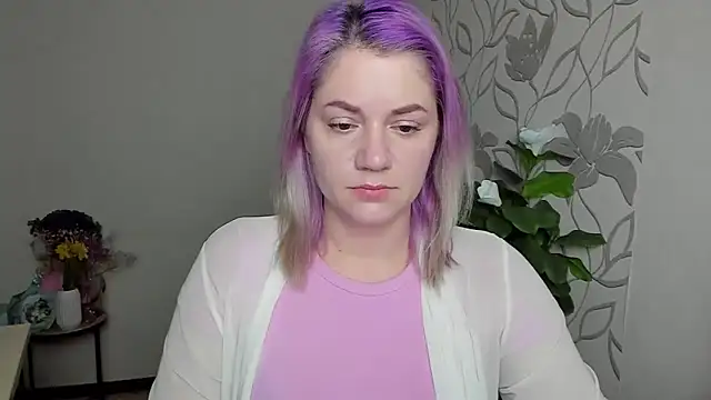 MariaSttone online show from 04/12/26, 06:22