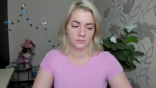 MariaSttone online show from 12/02/25, 02:08