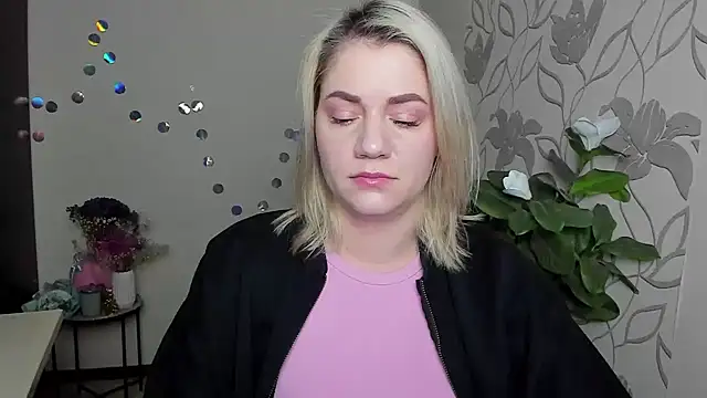 MariaSttone online show from 01/19/26, 04:11