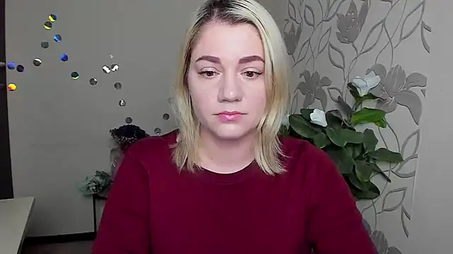 MariaSttone online show from 02/11/26, 06:30