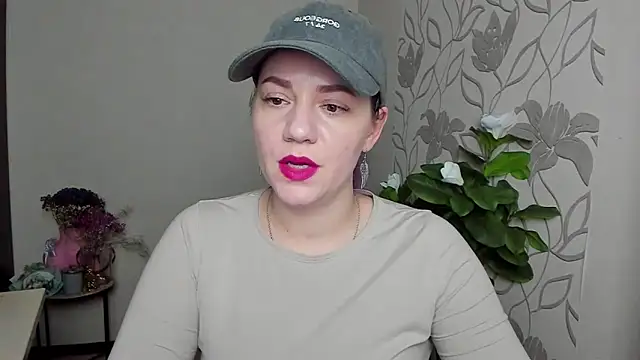 MariaSttone online show from 02/24/26, 07:26